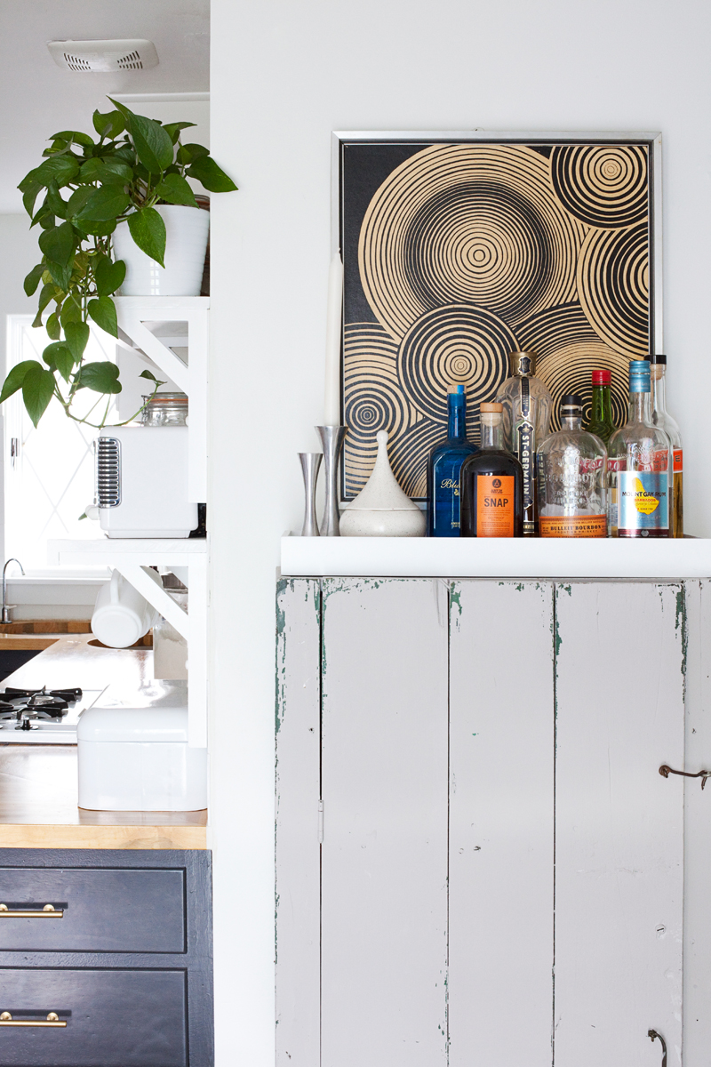 Making Nice in the Midwest- Mandi's Dining Room